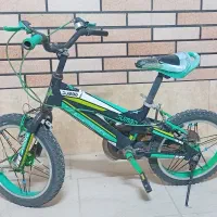دوچرخه