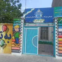 کلاسهای تقویتی درس و هوش برای تمامی پایه ها