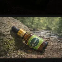 روغن ماساژ