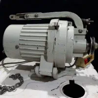 دینام چرخ خیاطی صنعتی بزرگ