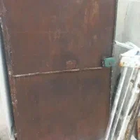 درب ماشین رو