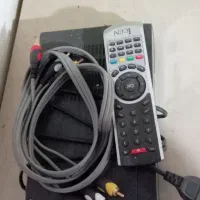 گیرنده دیجیتال ایکس ویژن