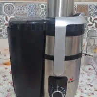 آبمیوه گیری