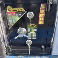 گاوصندوق نقد و اقساط