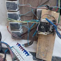کابل وتابلوکلیدمینیاتوری