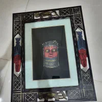 تابلو مصری خاص