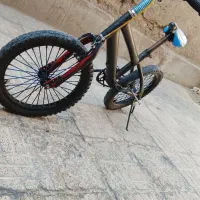 دوچرخه ۱۶