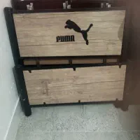 تخت خواب یکنفره