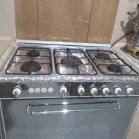 فرگاز پنج شعله اوج