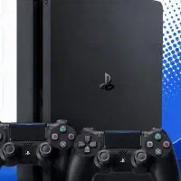 ps4 slim