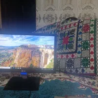 مانیتور 19 اینچ الجی الی دی