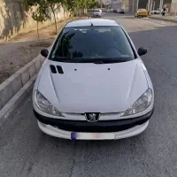 ۲۰۶ تیپ ۲ کم کار