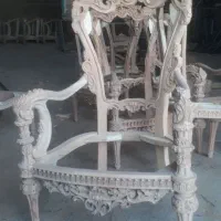 میز ۶نفرع خاطره
