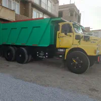 ولو کمپرسی مدل1370