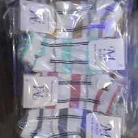 جوراب مچی زنانه