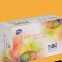 صابون ضد لک و روشن کننده