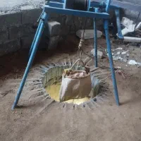 خدمات مقنی مغنی چاه‌ کن‌ سراسرکرج تهران ملارد