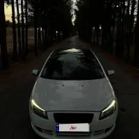 رانا ۹۶ تیپ LX درحد خانگی
