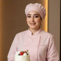 آموزش حرفه ای انواع کیک و حلوا و غذا سنتی و