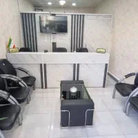 استخدام خانم حقوق ثابت +پورسانت