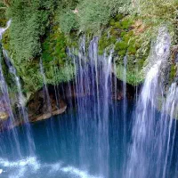 همسفر در تور ۳ روزه بهشت یاسوج