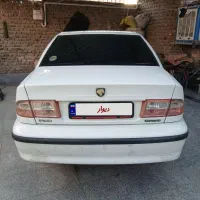 سمندlxمدل۹۲