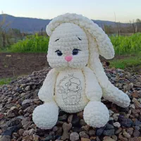 آموزش آنلاین عروسک بافی