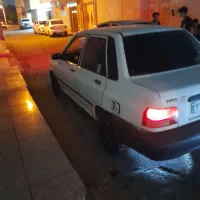 پراید