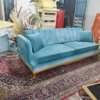 تولید و تعمیرات مبلمان ومیز نهار خوری فلزی