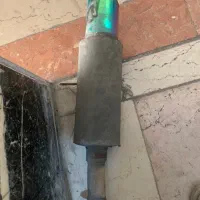 منبع اگزوز ۷۱۵و۷۱۲rc