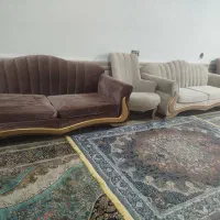 مبل راحتی 8 نفره