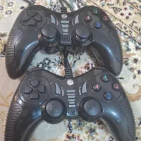 ۲دسته بازی سیمی