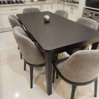 میز ناهارخوری ۶ نفره