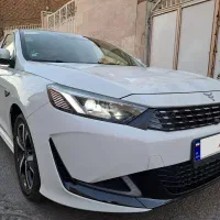 رسپکت پرایم تیپ ۲ در حد صفر