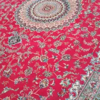 دو فرش ۱۲ متری