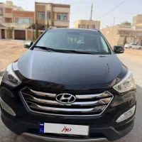 سانتافه ۲۰۱۵