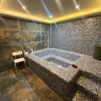 پردیس ویلا دربست ۵۴۰متر دوطبقه جکوزی فاز۳