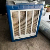 کولر آبی جنرال ۶۰۰۰ بالازن