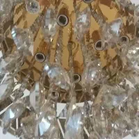 فروش لوستر نو