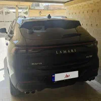لاماری ایما|خودرو سواری و وانت|کاشان, سیفی آباد|دیوار