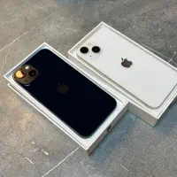 آیفون13 پک اصلی درحد نو زیر قیمت