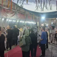 اجاره غرفه در بوستان اندیشه