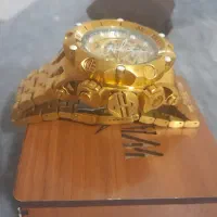 ساعت مچی اینویکتا