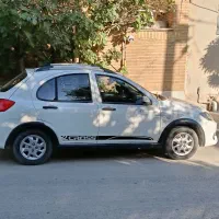 کوئیک401|خودرو سواری و وانت|ایلام, |دیوار