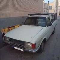 پیکان وانت فروشی