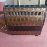 بخاری گازی ۱۲ هزار جوان
