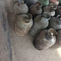 سهمیه گازبرمیدارم