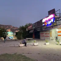 رستوران