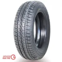 لاستیک نو ایران تایر ۱۸۵/۶۵/۱۵ تاریخ روز