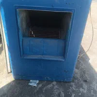 کولر 7000هزار سالم درحدنو